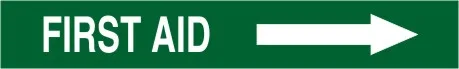 E 210 — FIRST AID
